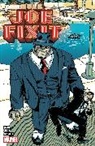 Yildiray Cinar, Peter David, David Peter, Cully Hamner, Cinar Yildiray - Hulk: Joe Fixit