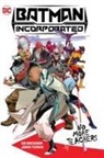 Ed Brisson, John Timms - Batman Incorporated Vol. 1: No More Teachers