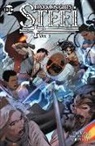 Yasmine Putri, Tom Taylor, Tom Tayor, VARIOUS - Dark Knights of Steel Vol. 2