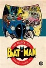 Bill Finger, Various - Batman: The Golden Age Omnibus Vol. 10