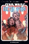 Minkyu Jung, Rachael Stott, Alyssa Wong, Wong Alyssa, Minkyu Jung - STAR WARS: DOCTOR APHRA VOL. 6 - ASCENDANT