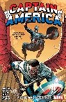 Ze Carlos, Gary Frank, Collin Kelly, Kelly Collin, Jackson Lanzing, Lanzing Jackson... - Captain America: Cold War Aftermath