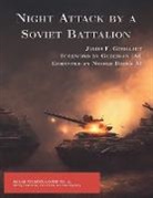 James F. Gebhardt - Night Attack by a Soviet Battalion