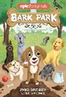 Brandi Dougherty, Paige Pooler, Pooler Paige - Bark Park (Bark Park Book 1)