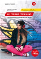 Richard Hammer, Thomas Hermsen - Hilfen zur Erziehung