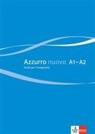 Azzurro nuovo A1-A2