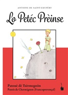 Antoine de Saint Exupéry - Lo Petéc Prèinse