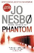 Don Bartlett, Jo Nesbo - Phantom