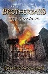 John Flanagan - The Invaders