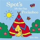 Eric Hill - Spot's Peekaboo