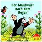 Zdenek Miler, Hanna Sörensen - Der Maulwurf nach dem Regen