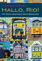 Nöthen Andreas, Andreas Nöthen - Hallo, Rio!