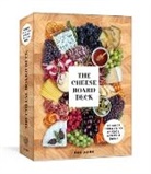 Haley Davis, Meg Quinn, Shana Smith - The Cheese Board Deck