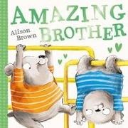 Alison Brown - Amazing Brother