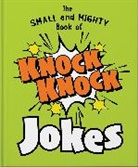 Orange Hippo! - The Little Book of Knock Knock Jokes