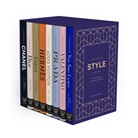 Emma Baxter-Wright, Laia Farran Graves, Laia Farran Graves, Karen Homer - Little Guides to Style Collection