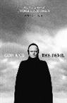 Peter Cowie, Cowie Peter - God and the Devil : The Life and Work of Ingmar Bergman