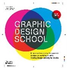 David Dabner, Dabner David - Graphic Design School (8th ed)