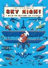 Jacek Ambrozewski - Sky High!