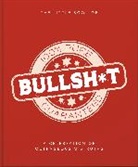 Orange Hippo!, Orange Hippo! - The Little Book of Bullshit