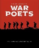 Orange Hippo!, Orange Hippo! - The Little Book of War Poets