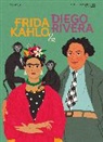 Francesca Ferretti de Blonay, Tania Garcia, Tania Garcia - Frida Kahlo & Diego Rivery