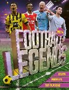 David Ballheimer, Ballheimer David - Football Legends 2024
