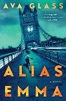 Ava Glass - Alias Emma