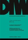 Udo Ludwig, Reiner Stäglin, Carsten Stahmer - Verflechtungsanalysen für die Volkswirtschaft der DDR am Vorabend der deutschen Vereinigung.