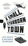 Andrew Harding - A Small, Stubborn Town