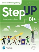 Pearson Education, Pearson Education - Step Up B1+: Skills for Employability Self-Study Coursebook
