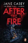 Jane Casey, Casey Jane - After the Fire