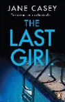 Jane Casey, Casey Jane - The Last Girl