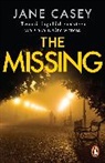 Jane Casey, Casey Jane - The Missing
