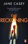 Jane Casey, Casey Jane - The Reckoning