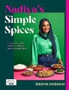 Nadiya Hussain - Nadiya's Simple Spices