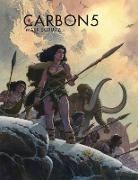 Mark Schultz - Carbon 5