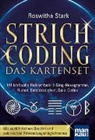 Roswitha Stark - Strichcoding. Das Kartenset, m. 1 Buch
