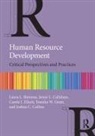 Laura L. Bierema, Laura L. Callahan Bierema, Jamie L. Callahan, Callahan Jamie L., Joshua Collins, Joshua C. Collins... - Human Resource Development