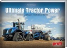 Peter D Simpson, Peter D. Simpson - Ultimate Tractor Power