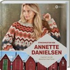 Annette Danielsen - Strickmuster von Annette Danielsen