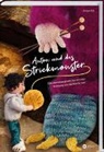 Kirsten Orb - Anton und das Strickmonster