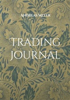 Andreas Meyer - Trading Journal