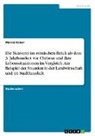 Marcel Kaiser - Die Sklaverei im römischen Reich ab dem 3. Jahrhundert vor Christus und ihre Lebenssituationen im Vergleich. Am Beispiel der Situation in der Landwirtschaft und im Stadthaushalt