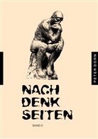 Peter Dorn - Nachdenkseiten