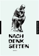 Peter Dorn - Nachdenkseiten