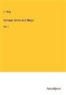 C. King - Antique Gems and Rings
