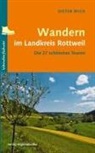 Dieter Buck - Wandern im Landkreis Rottweil
