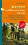 Michael Erle - Wandern im südlichen und kleinen Odenwald