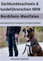 Roland Berger - Hundeführerschein und Sachkundenachweis NRW